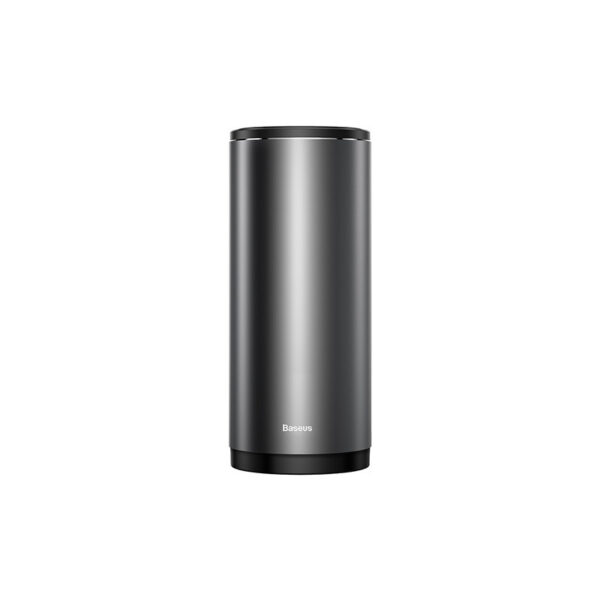 Car Trash Bin Rubbish Holder Wrapper Garbage Can Office Ashtray Cup - Image 3