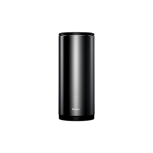 Car Trash Bin Rubbish Holder Wrapper Garbage Can Office Ashtray Cup - Image 4