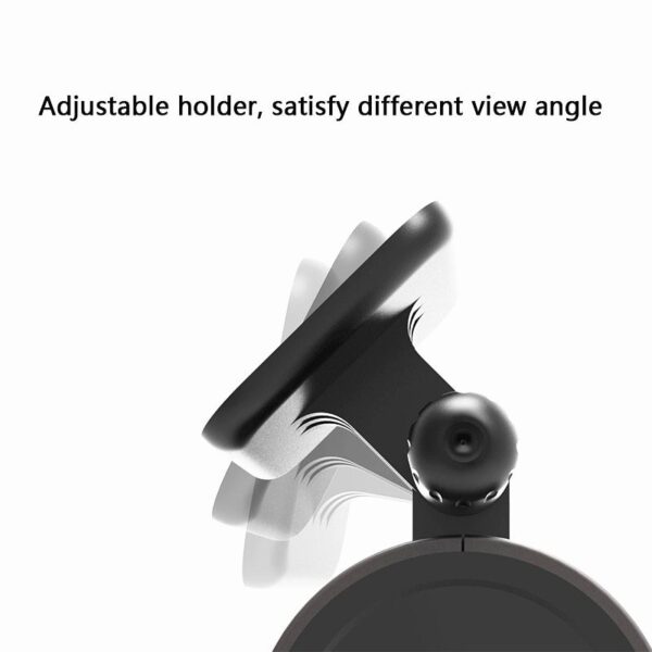 Car Dash Smart WiFi DVR 130 Degree Wireless Cam 1080P FHD Night Version G-Sensor Driving Recorder - Image 6