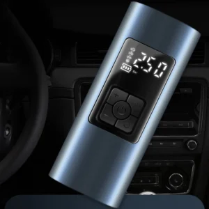 Wireless Portable Electric Car Air High Power