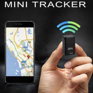 Mini GPS Locator